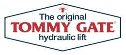 TOMMY GATE POWER